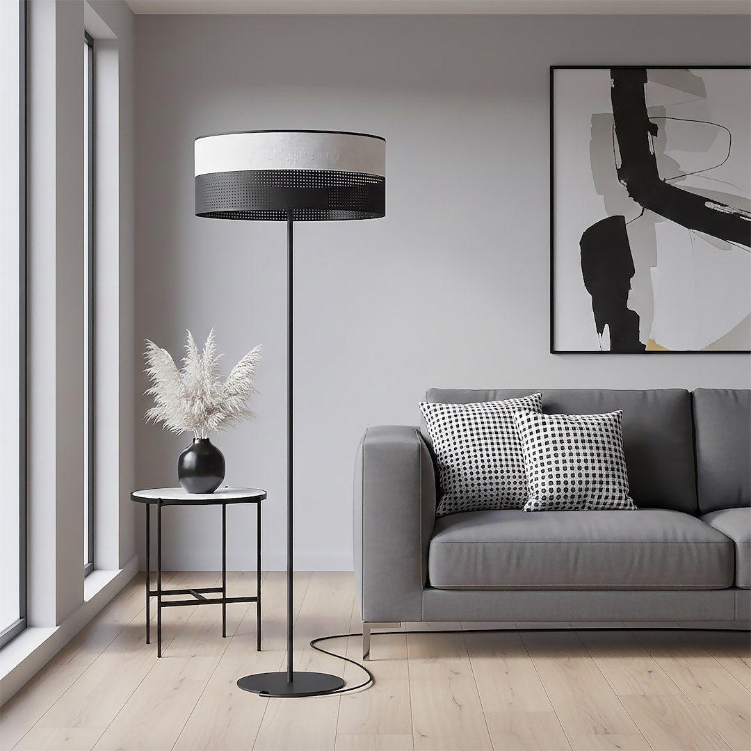 Karbon Lp1 Bl Grey