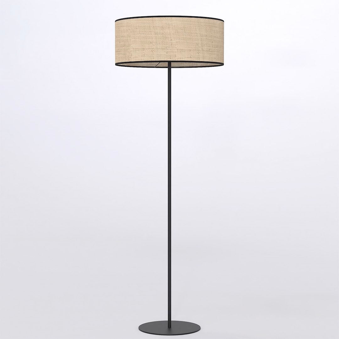 Eco Lp1 Bl Rattan