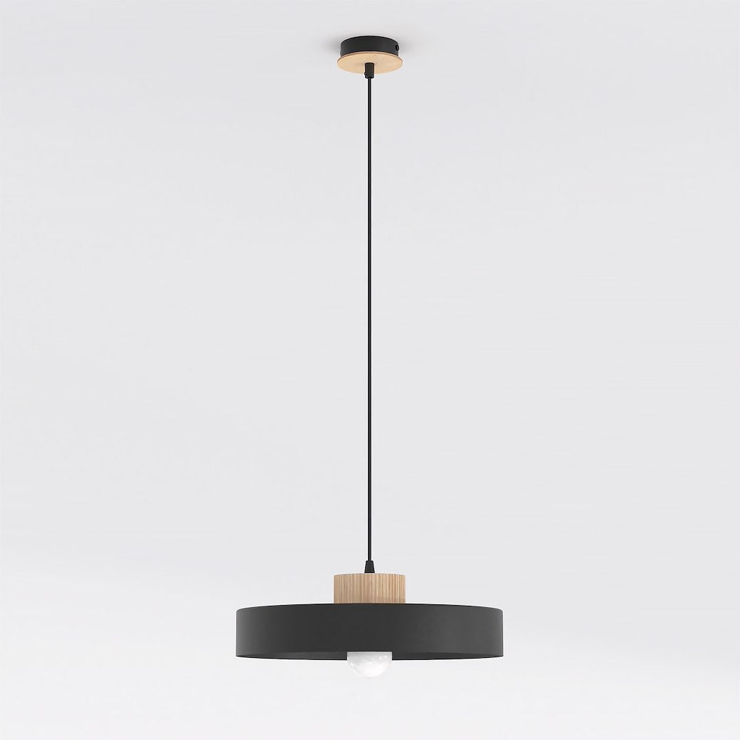 Kivi 1L Black