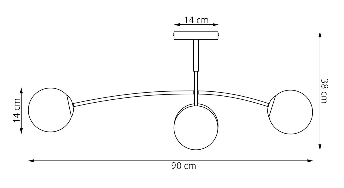 Pregos 4 Mokka Miodowy