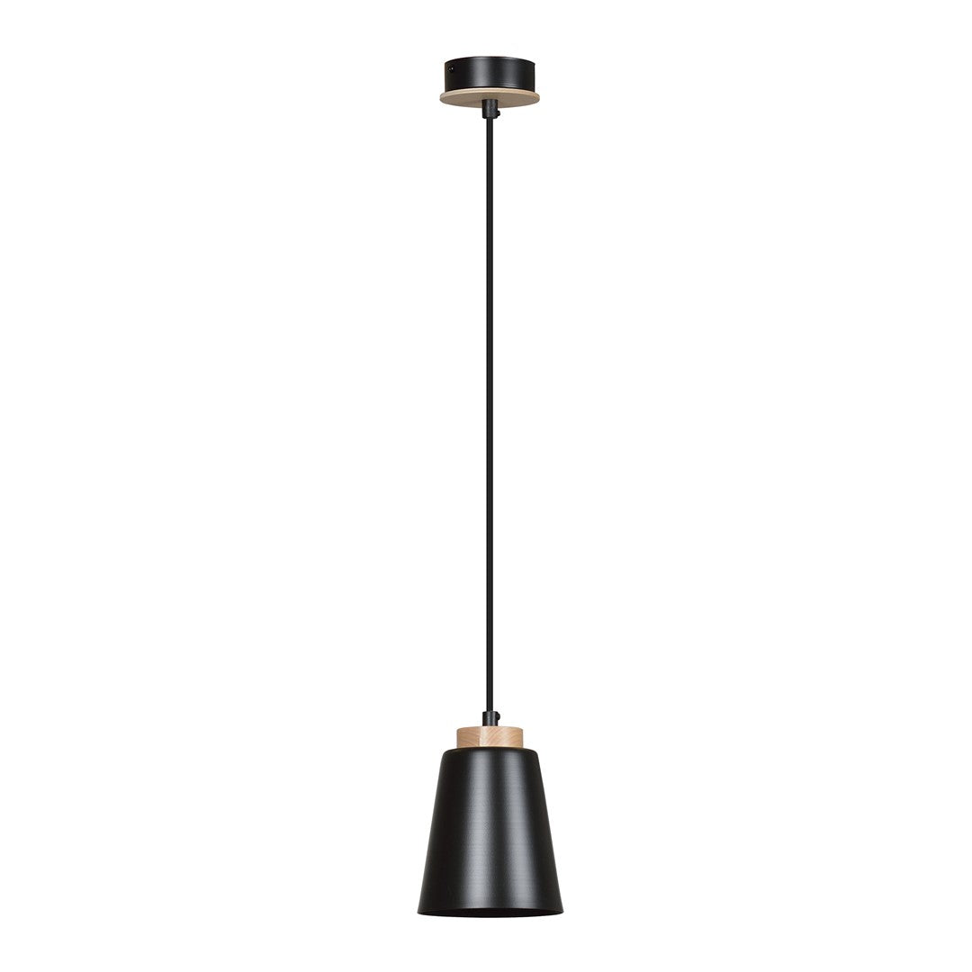 Bolero 1 Black