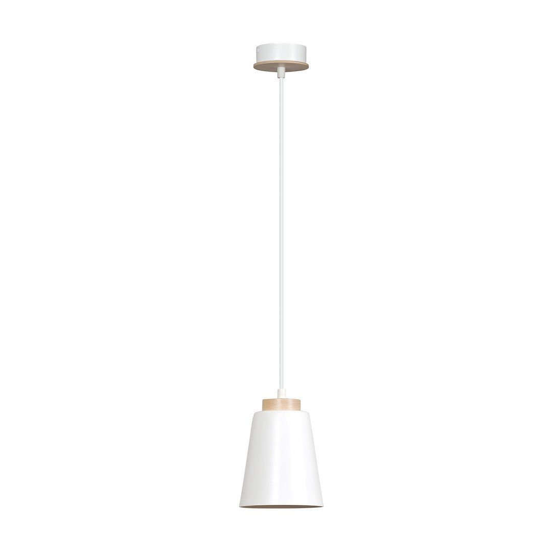 Bolero 1 White