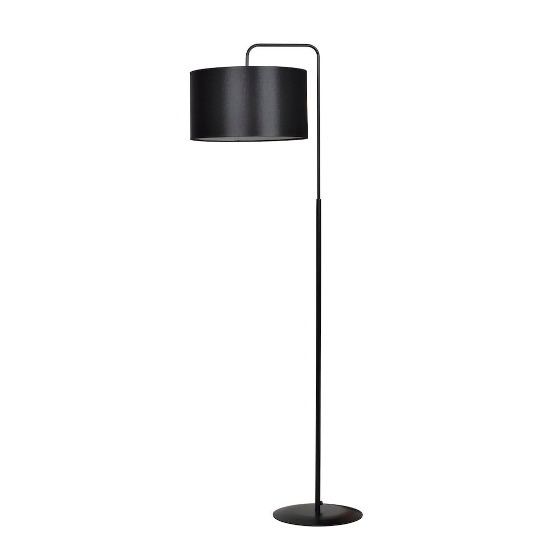 Trapo Lp1 Bl Black