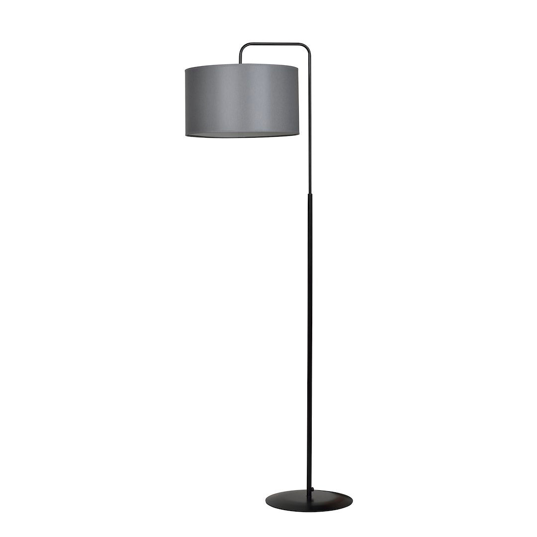 Trapo Lp1 Bl Grey