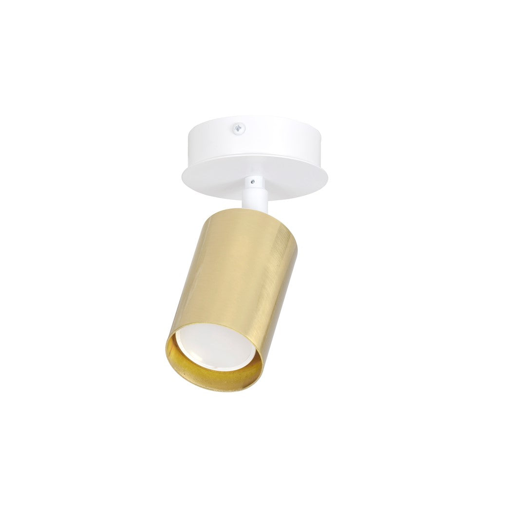 Zen 1 White