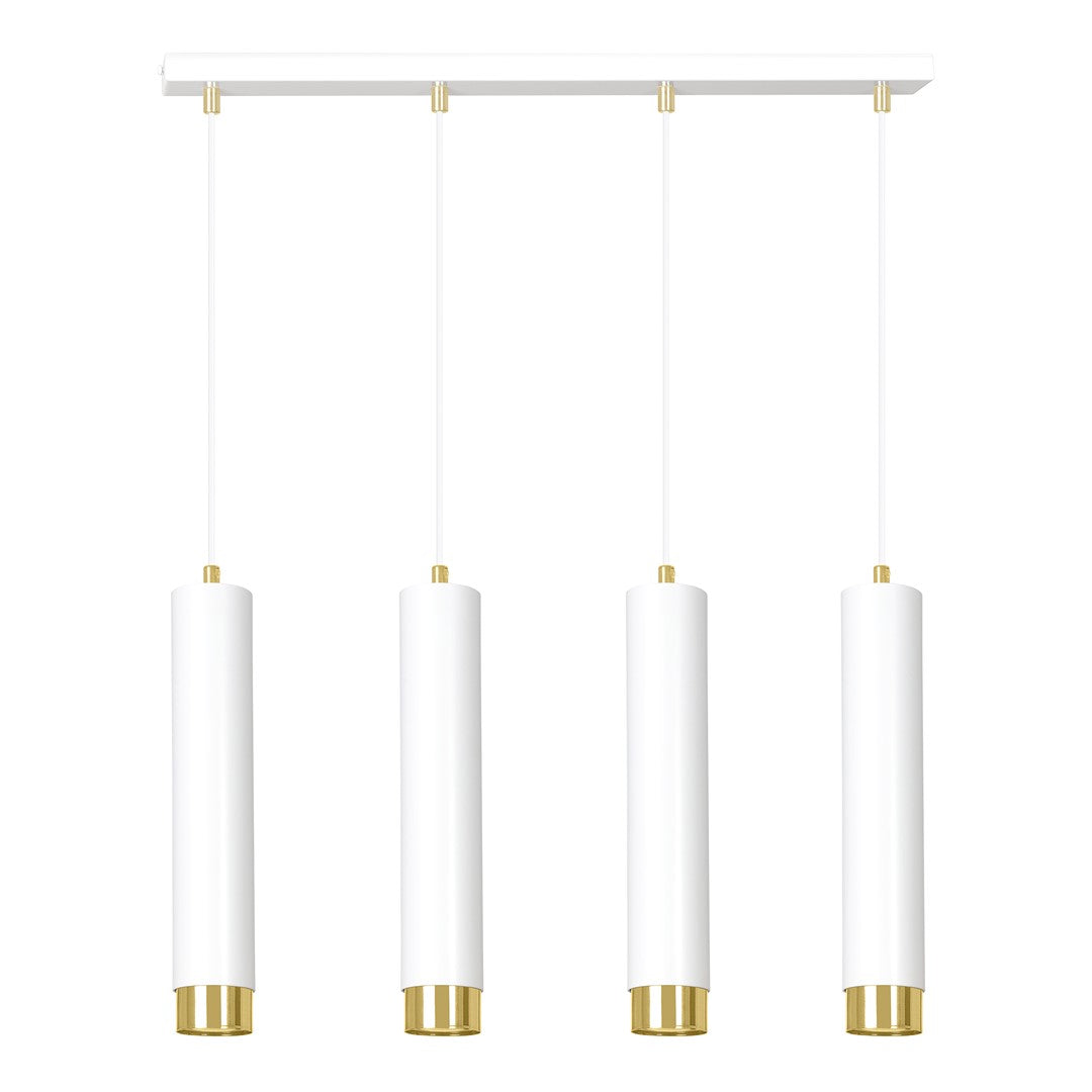 Kibo 4 Wh/Gold