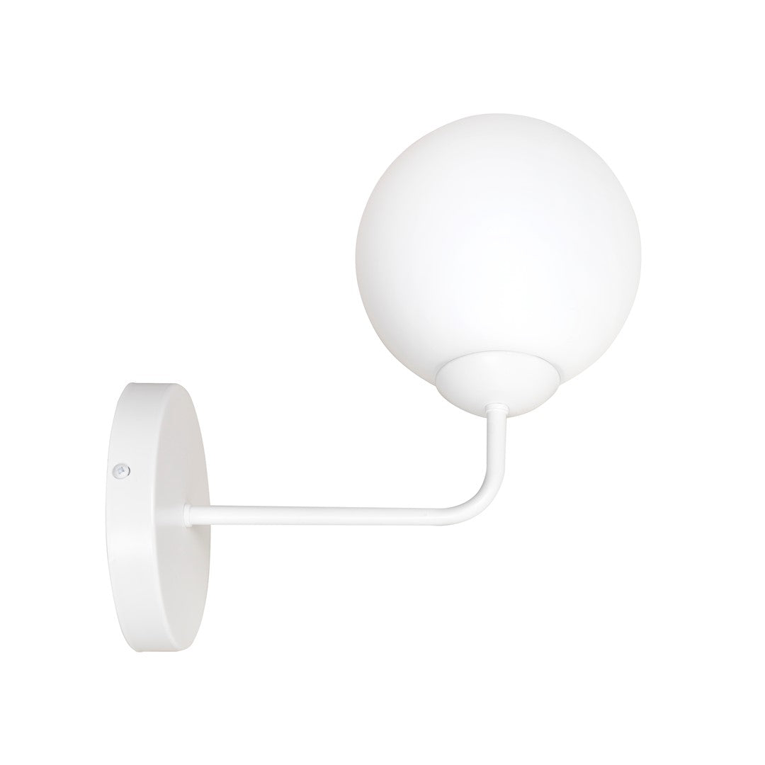 Pregos K1 White