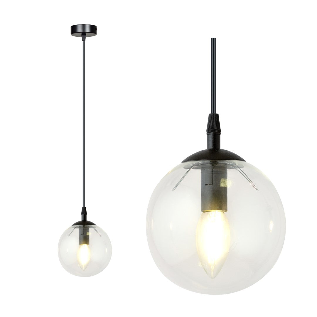 Cosmo 1 Bl Transparent