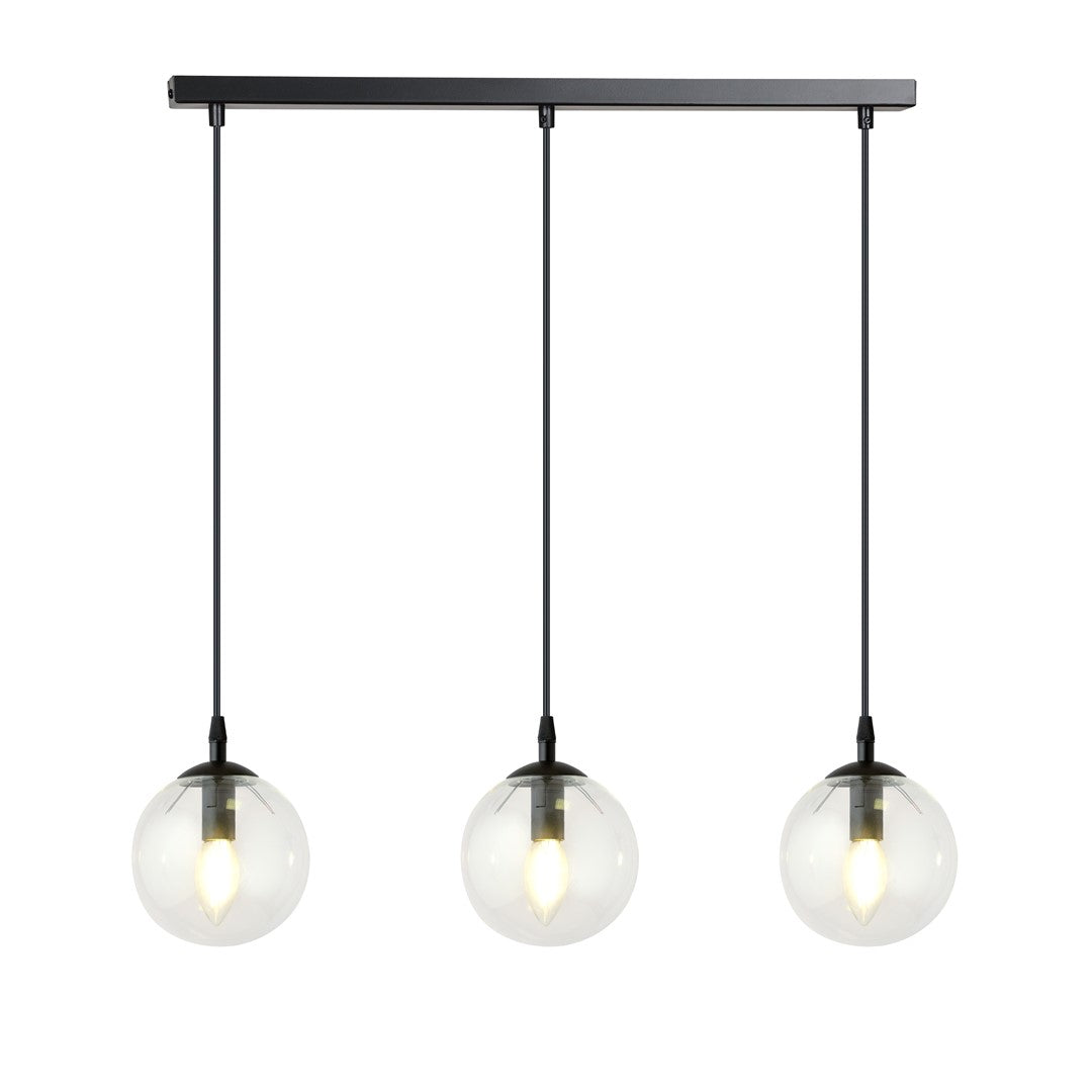 Cosmo 3 Bl Transparent