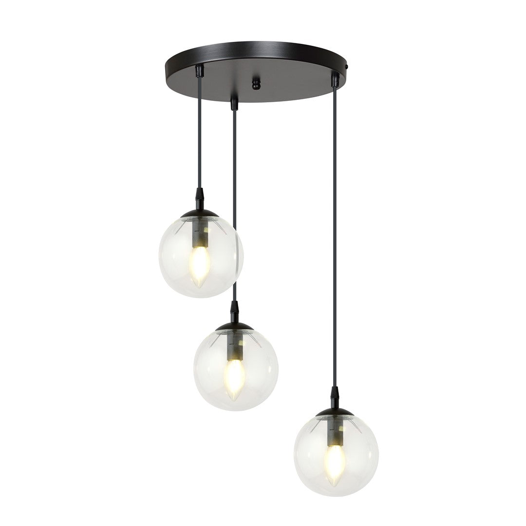 Cosmo 3 Bl Premium Transparent