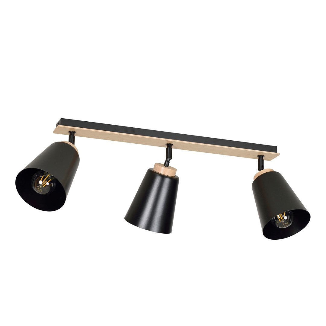 Atlas 3 Black
