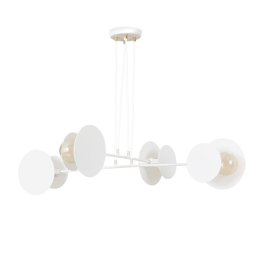 Idea 4 White