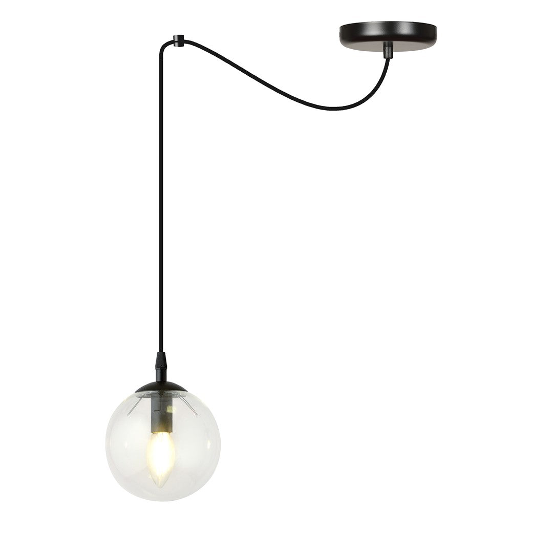 Gigi 1 Bl Transparent