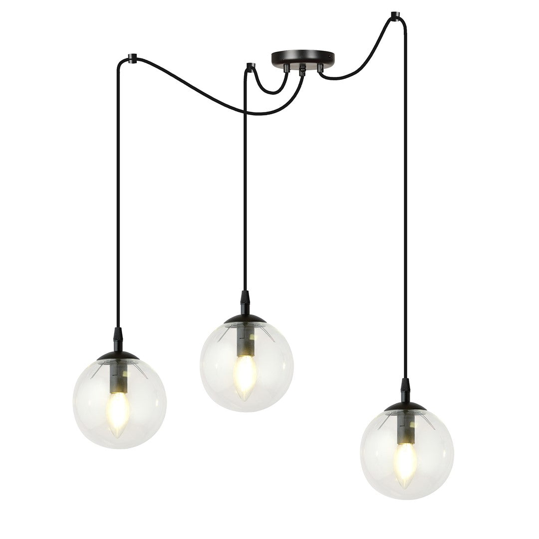 Gigi 3 Bl Transparent