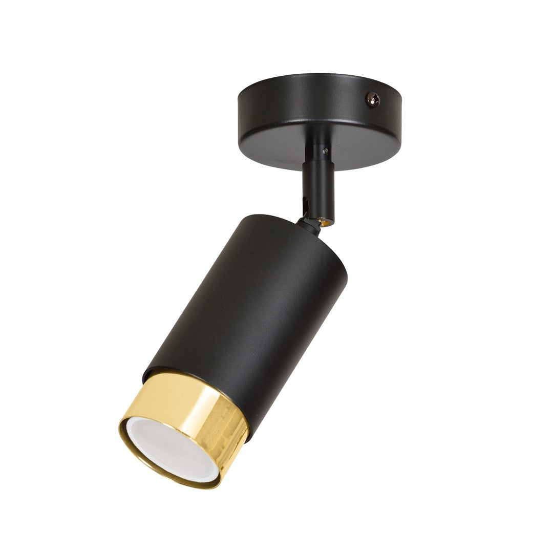 Hiro 1 Bl/Gold