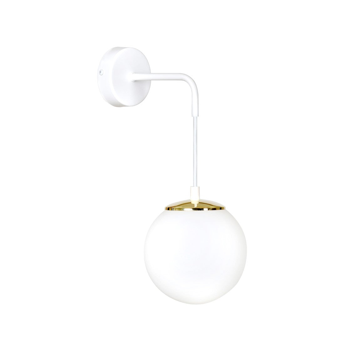 Ognis K1 White
