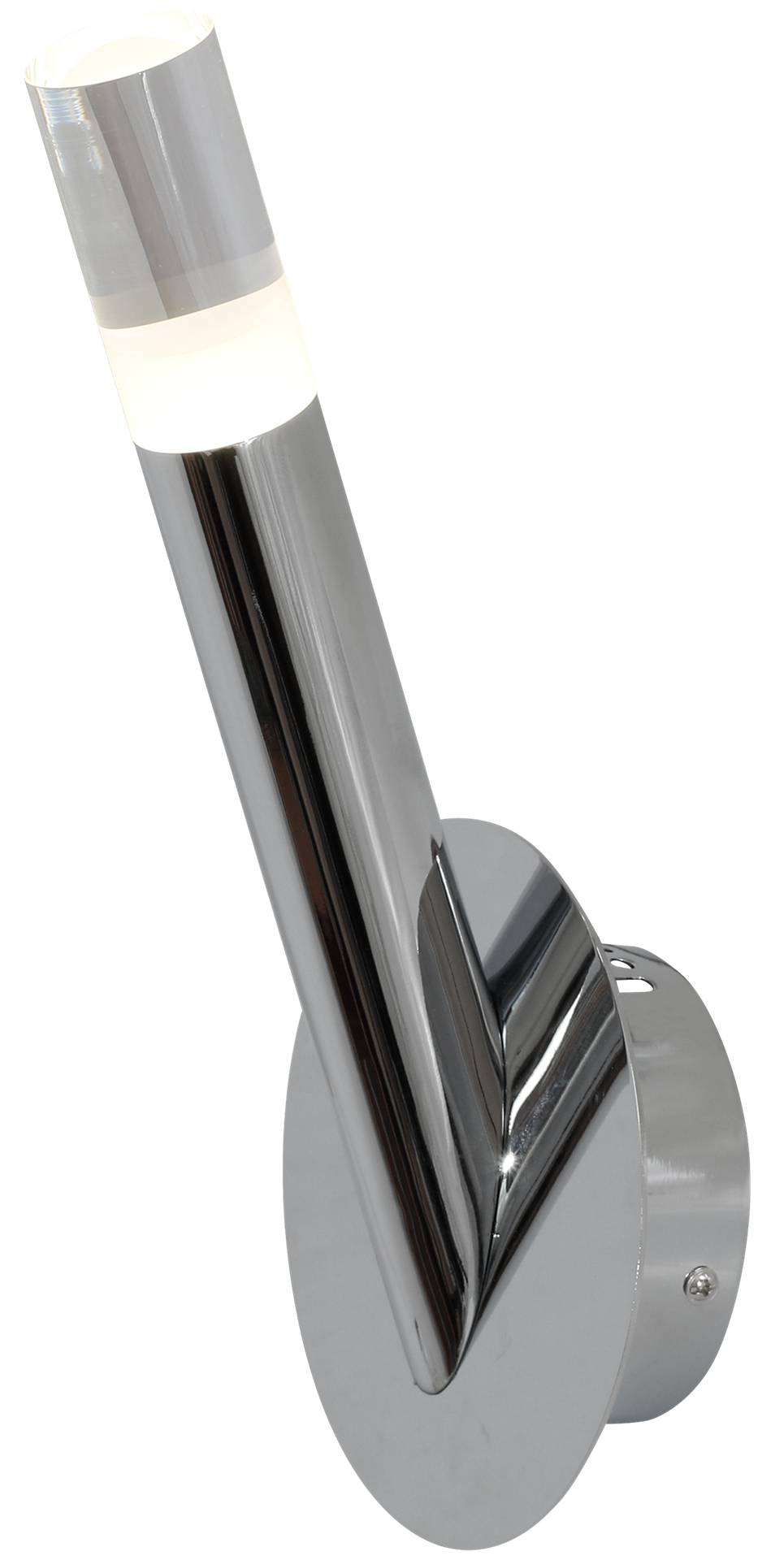 Wall Lamp Ice 5W Led Chrome