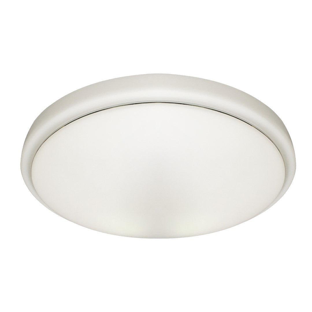 Pepe LED Ceiling 39cm Light Indoor/Outdoor Water Resistant