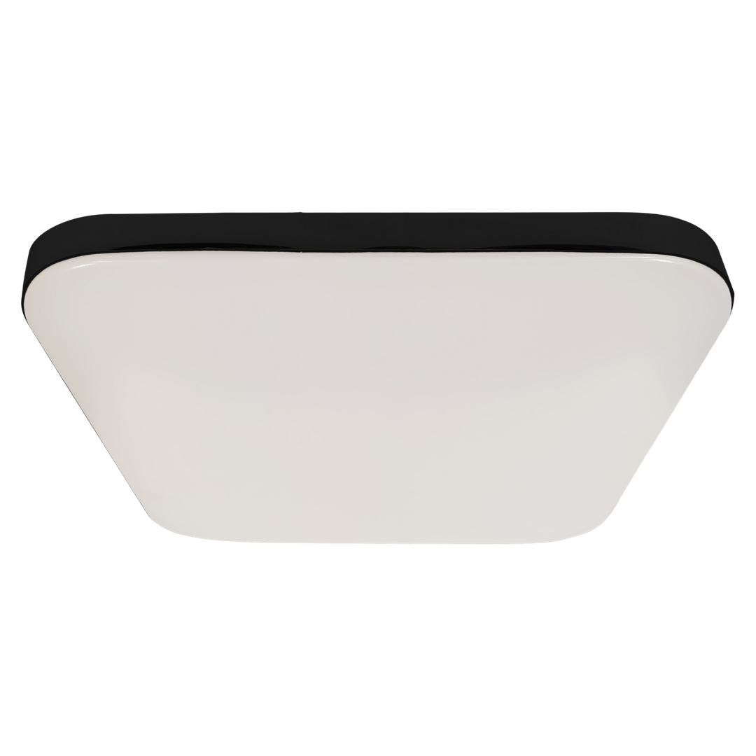 Nemo LED Ceiling Lamp 33cm Robust For Indoor Outdoor Bathroom