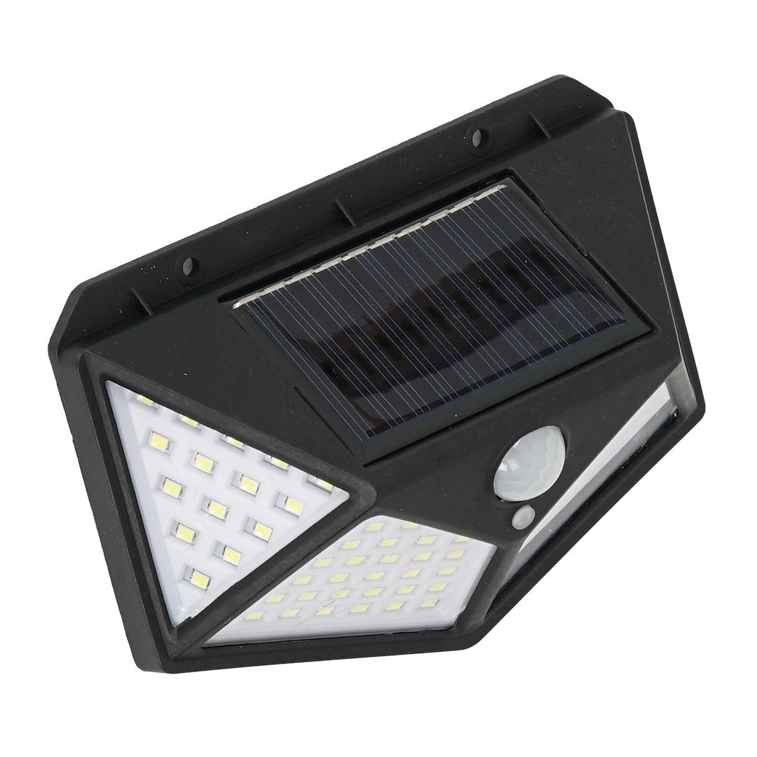 Batman 4000K IP44 Solar Lamp