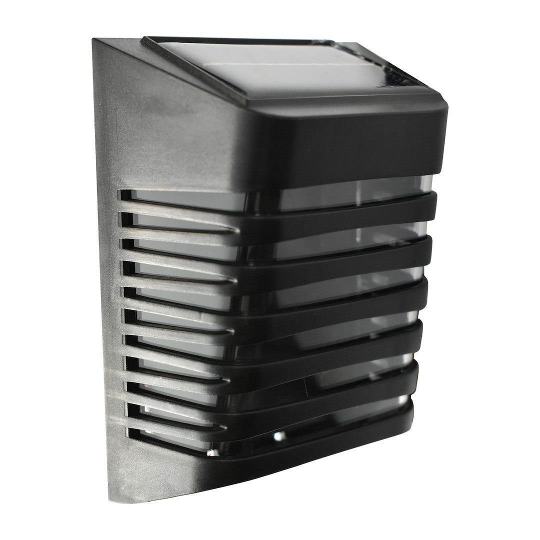 Solar Strip Wall Lamp 3000K