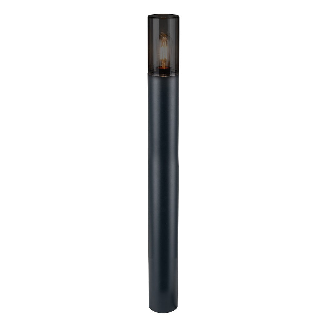 Harlem Garden Post 1xE27 IP44 80cm