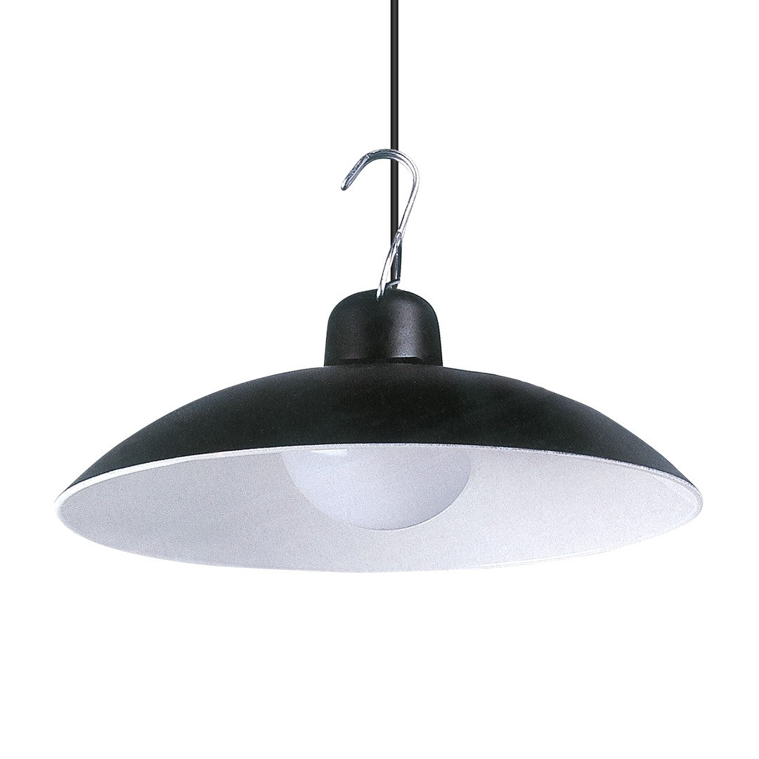 Saturn Single Solar Lamp