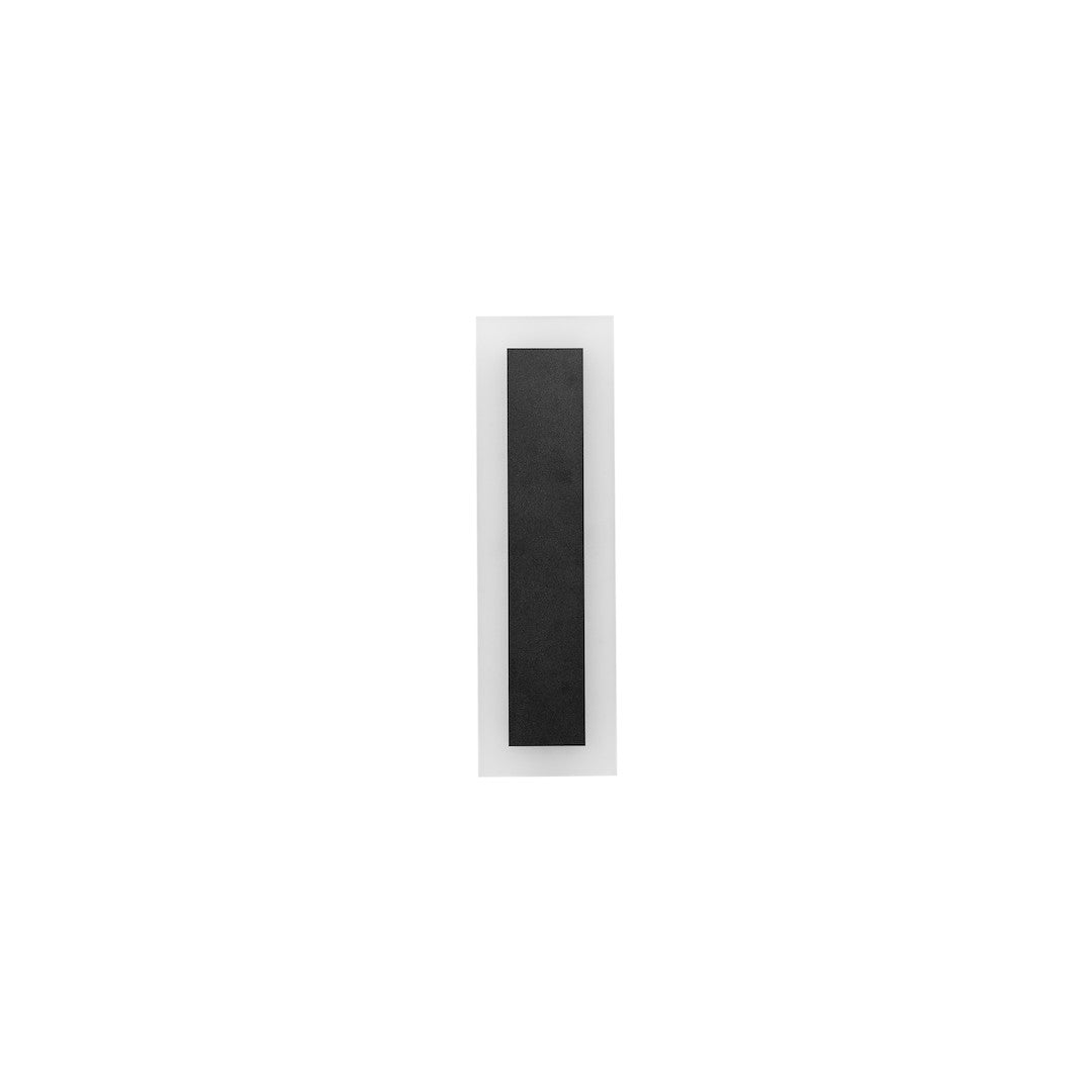 Wow wall lamp 10W 3CCT IP54 30cm