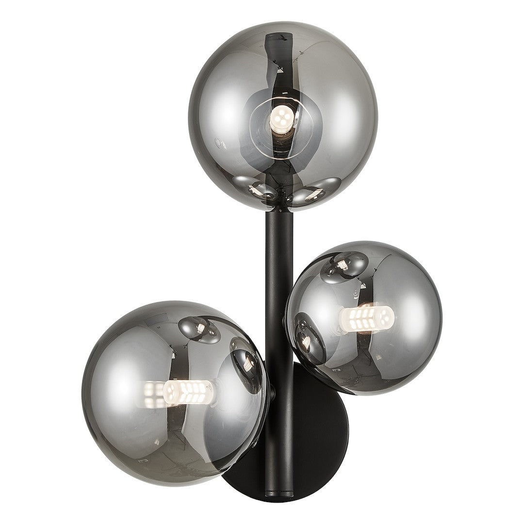 Wall Light Mila 3xG9