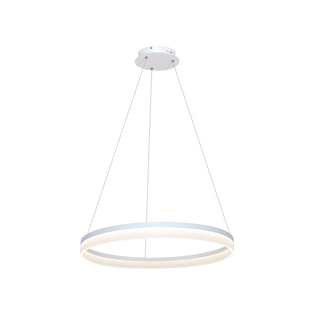 Pendant Lamp Ring 36W LED