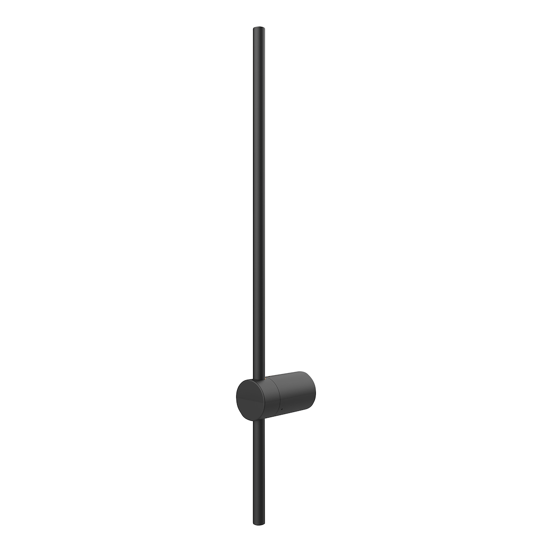 Wall Lamp Swing LED 8W 3000-6000 Kelvins Black