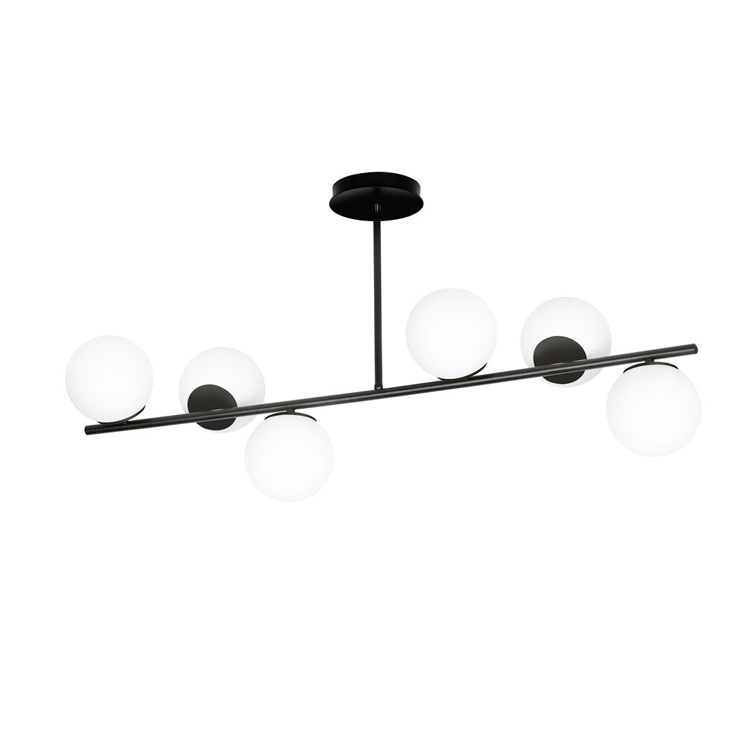 Bior 6 Black