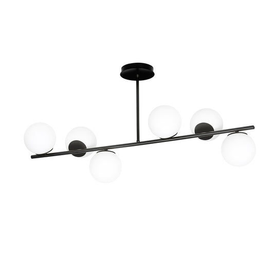 Bior 6 Black