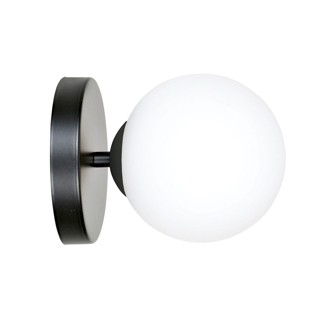 Bior K1 Black