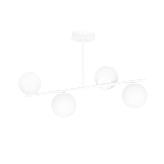 Bior 4 White