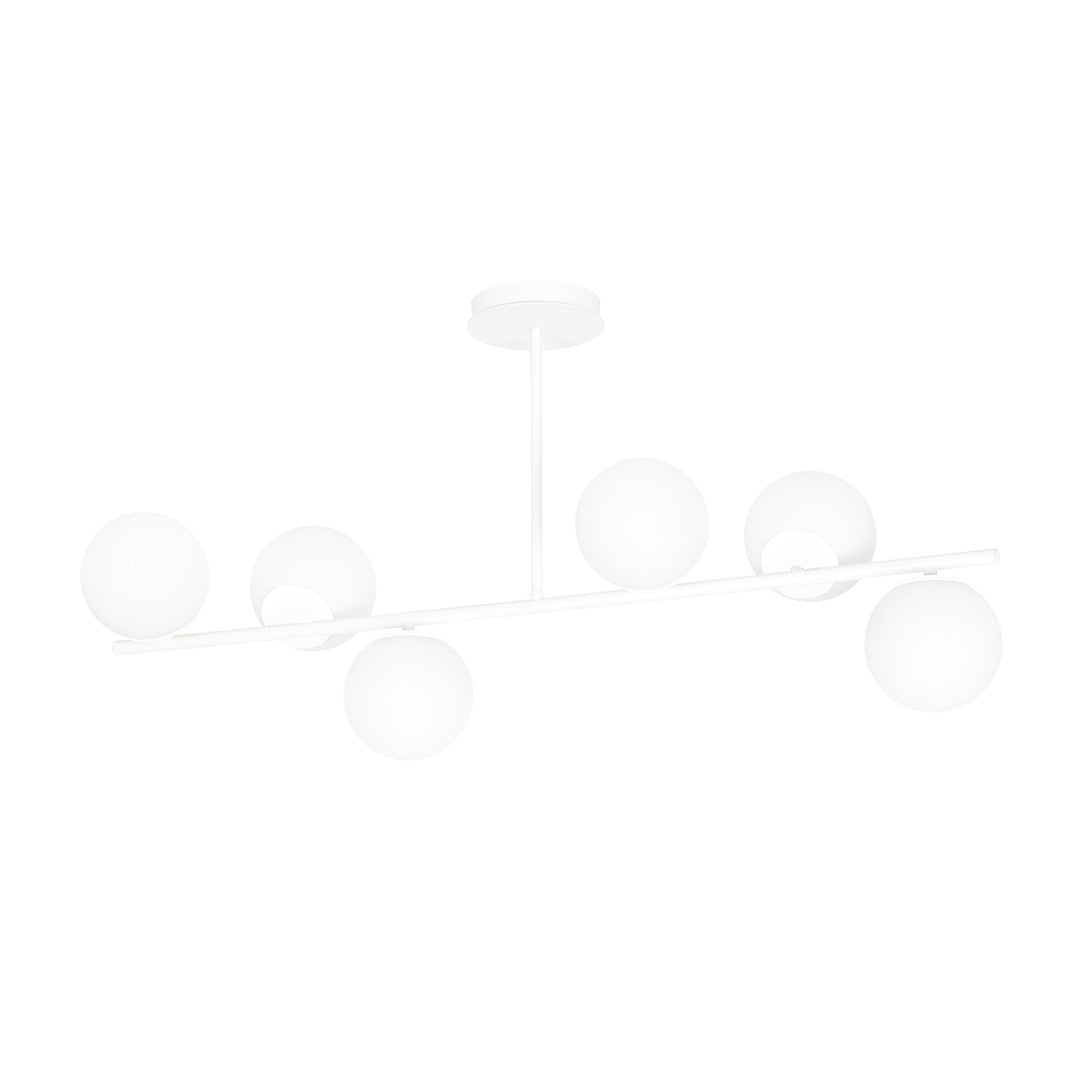 Bior 6 White