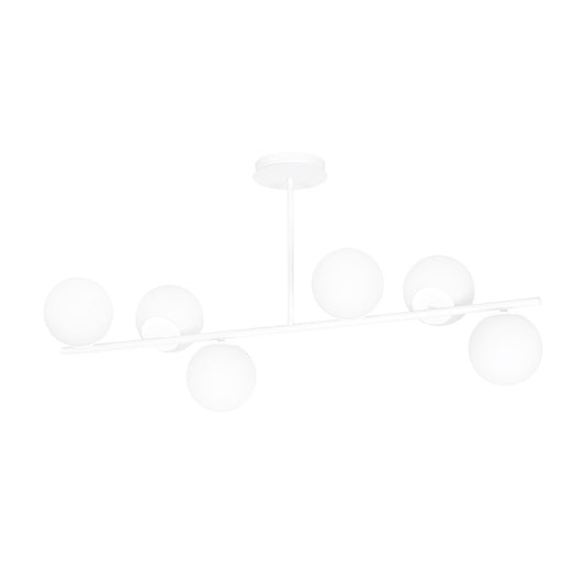 Bior 6 White