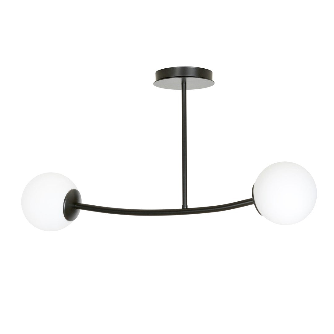 Halldor 2 Black
