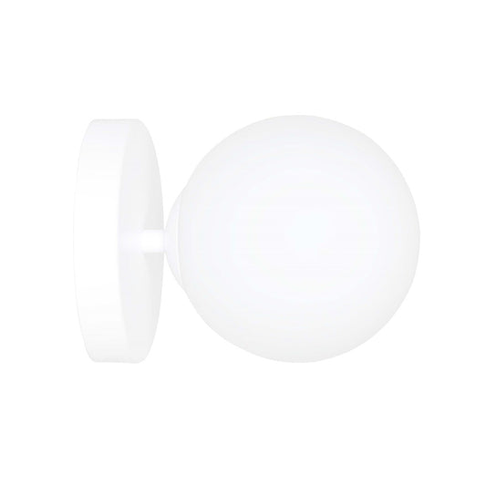 Halldor K1 White
