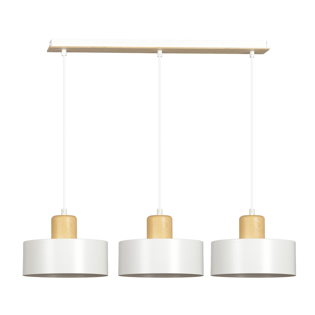 Torin 3 White