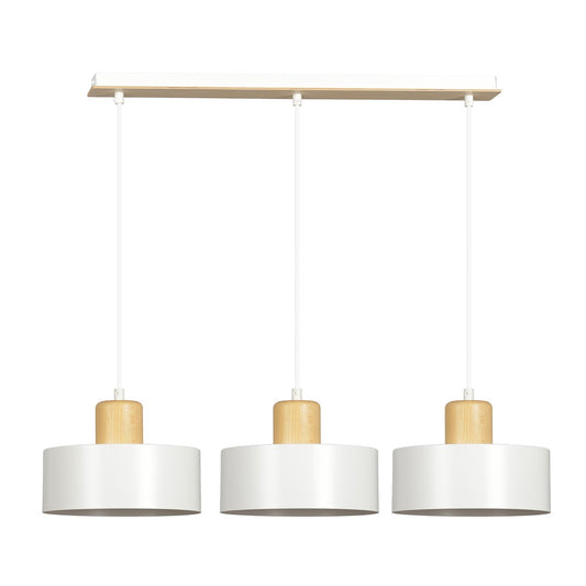 Torin 3 White