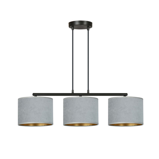 Hilde 3 Bl Grey