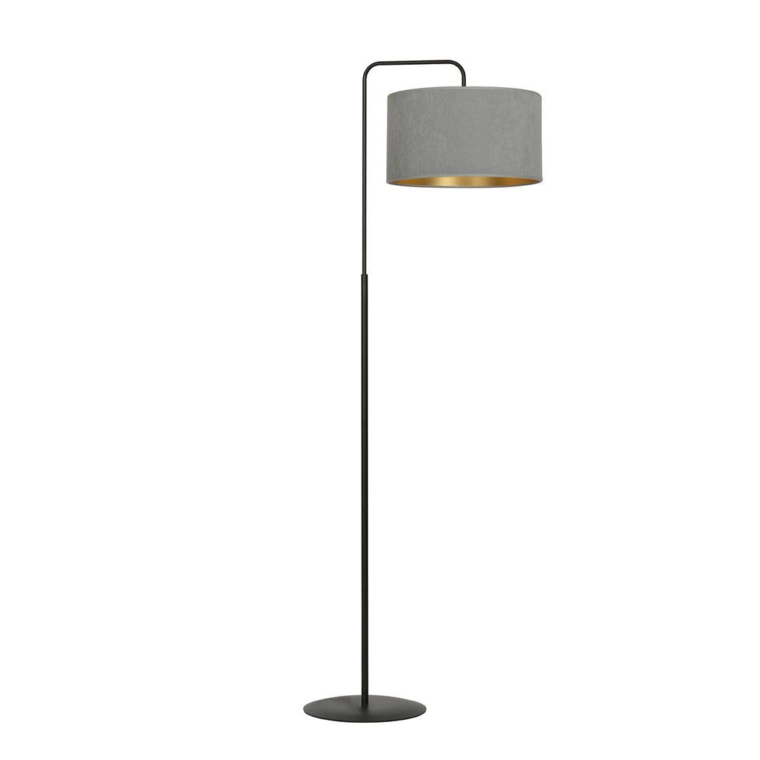 Hilde Lp1 Bl Grey