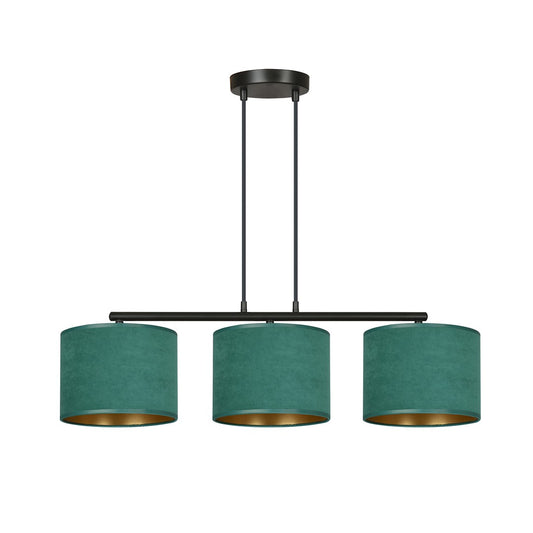 Hilde 3 Bl Green