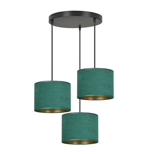 Hilde 3 Bl Premium Green