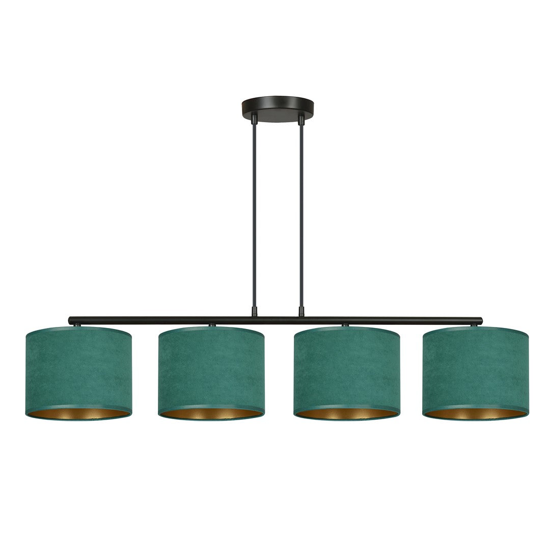 Hilde 4 Bl Green