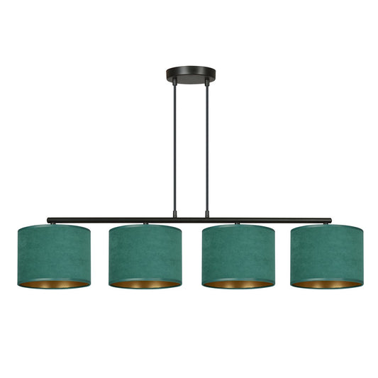 Hilde 4 Bl Green