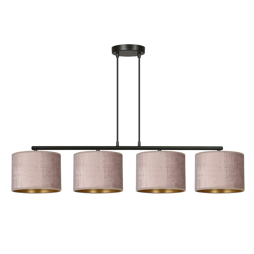 Hilde 4 Bl Rose