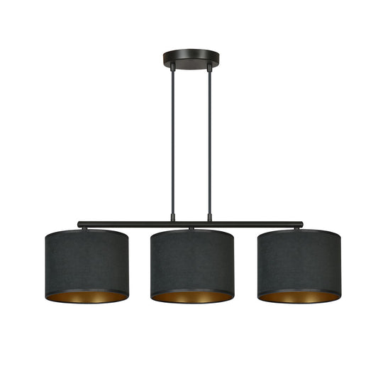 Hilde 3 Bl Black