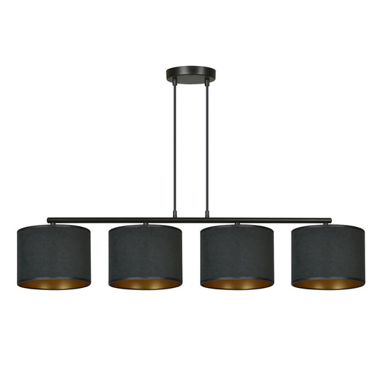 Hilde 4 Bl Black